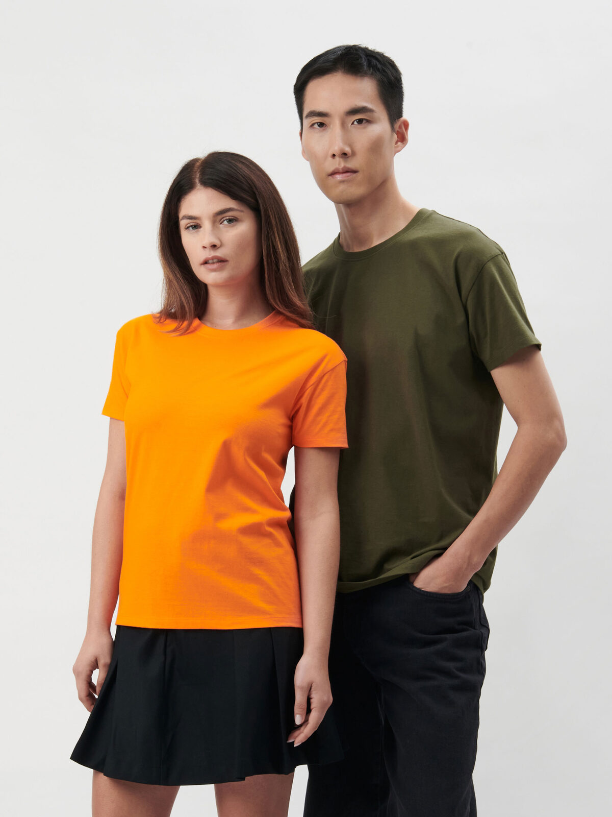 T-shirt versatile