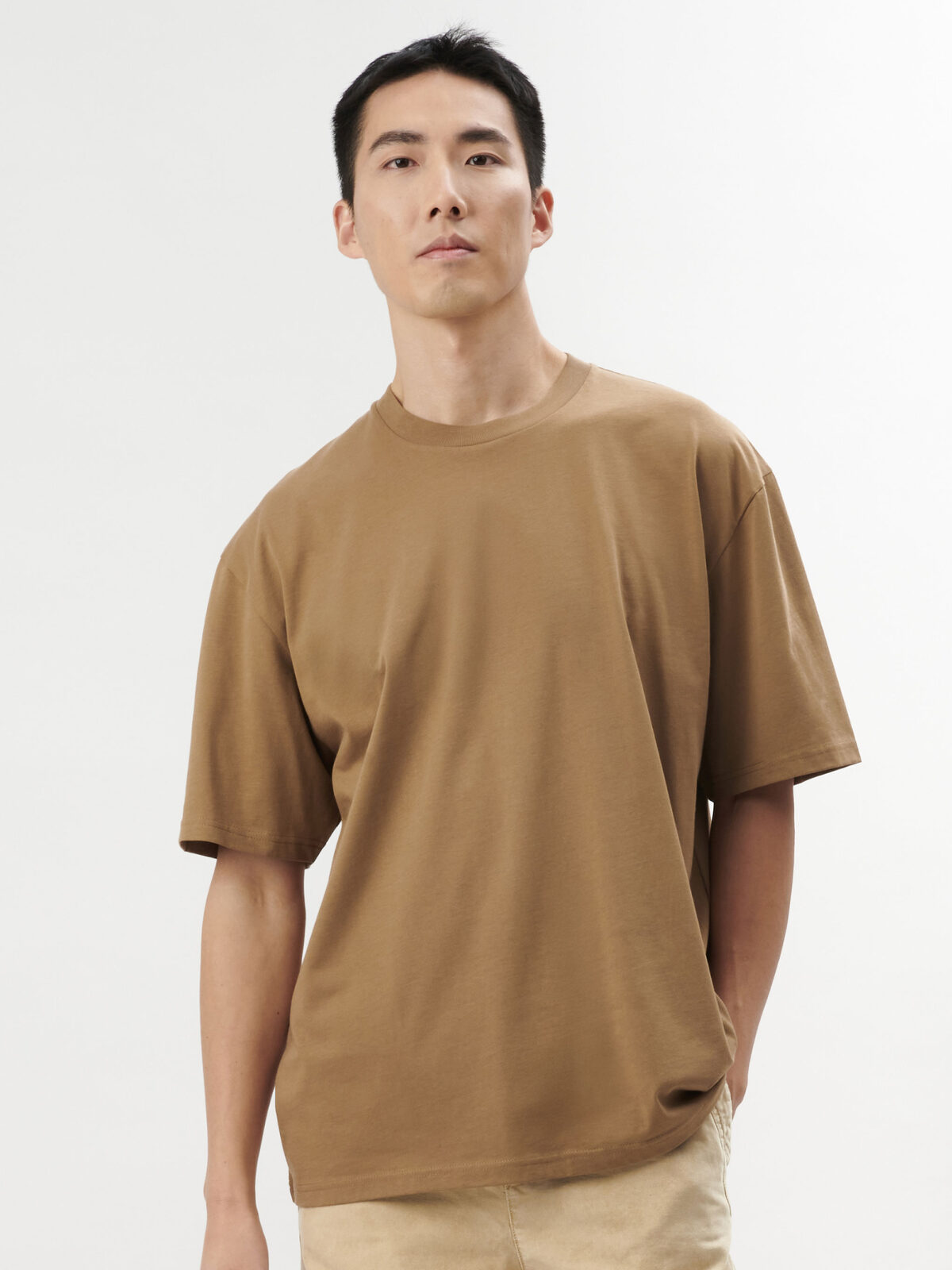 T-shirt oversize