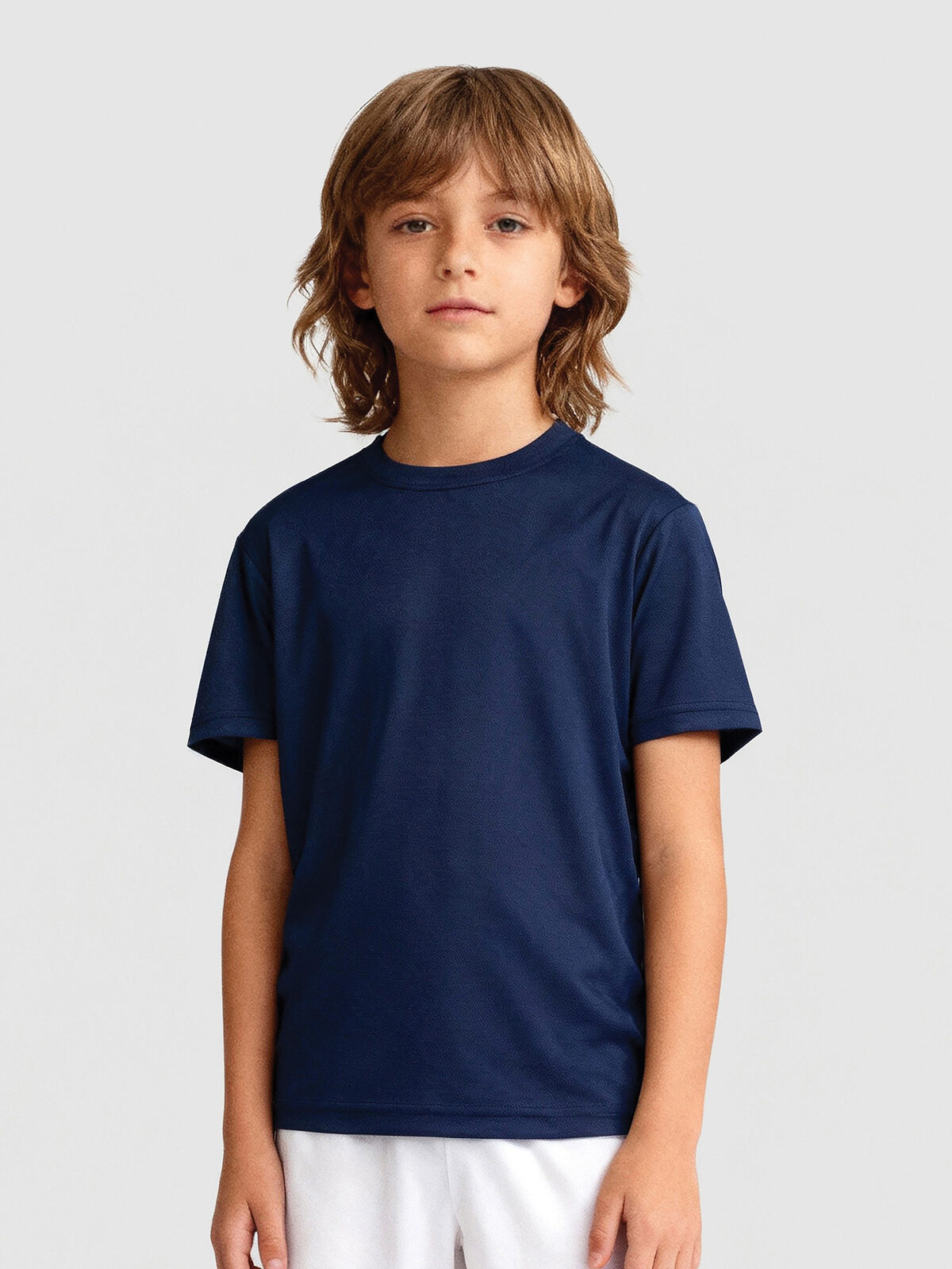 T-Shirt sportiva Bambini