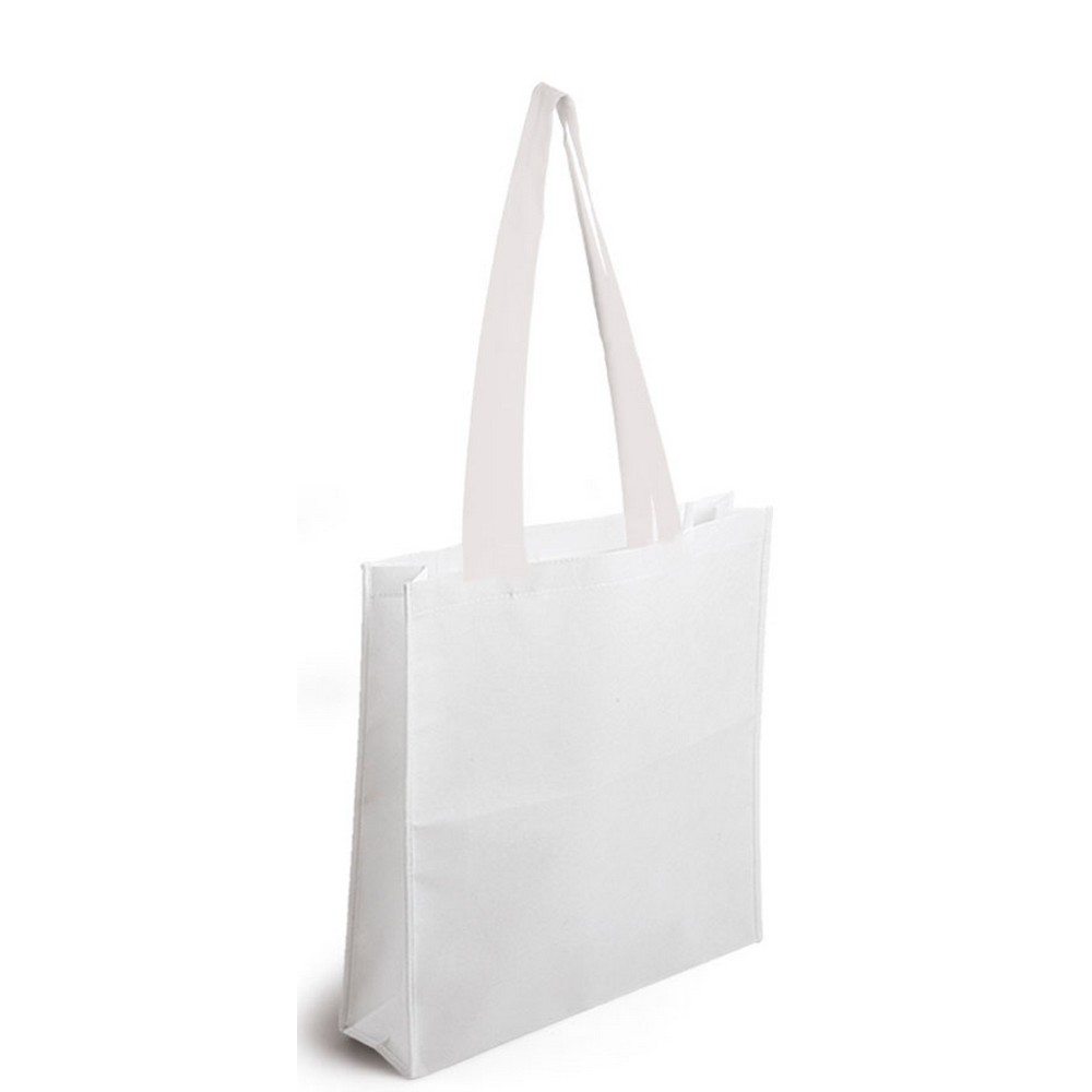 Borsa shopping a soffietto