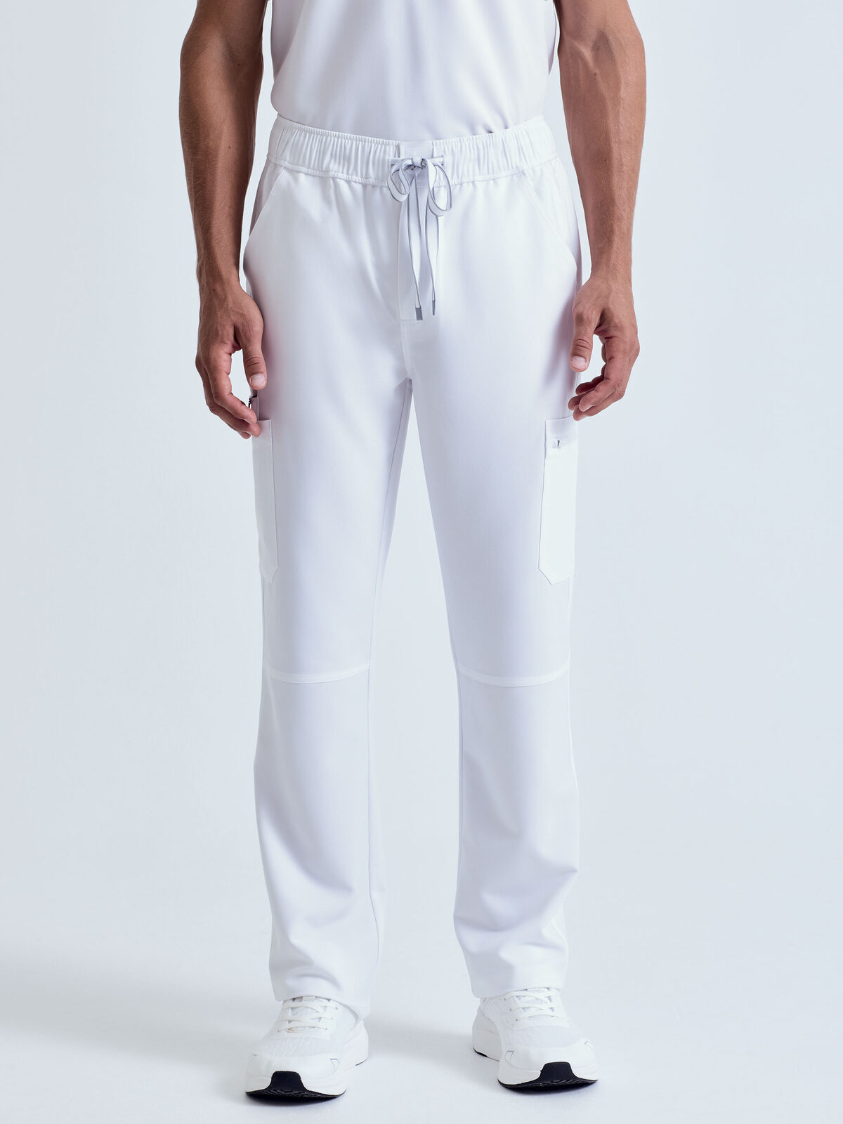 Pantaloni uomo settore sanitario